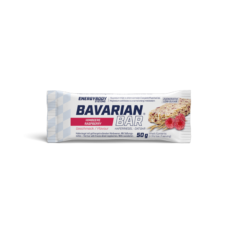 Bavarian Bar 50 g