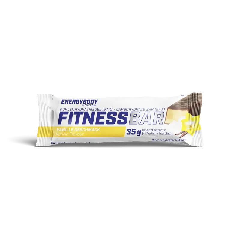 Fitness Bar 35 g