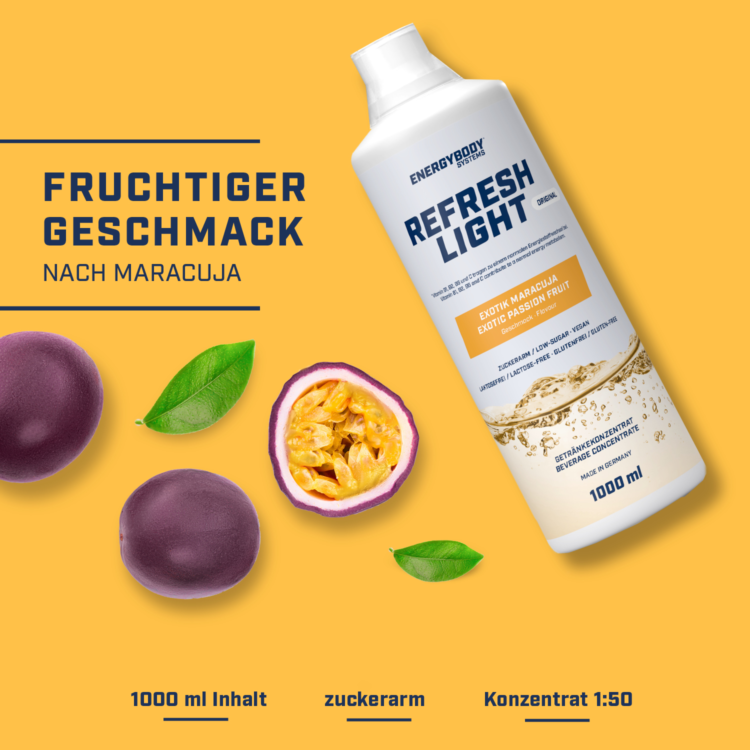 Refresh Light - Bild 2