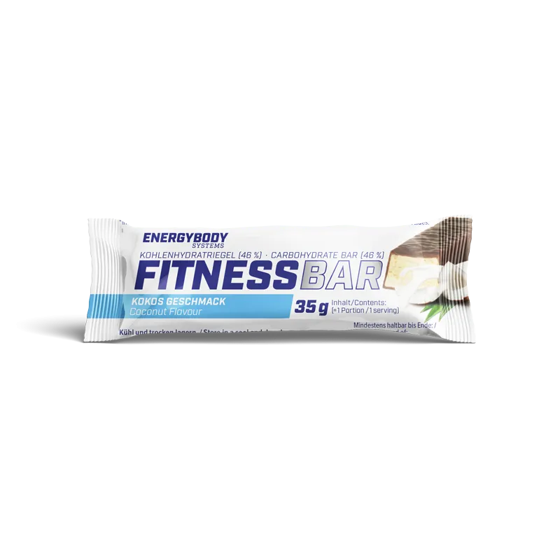 Fitness Bar 35 g