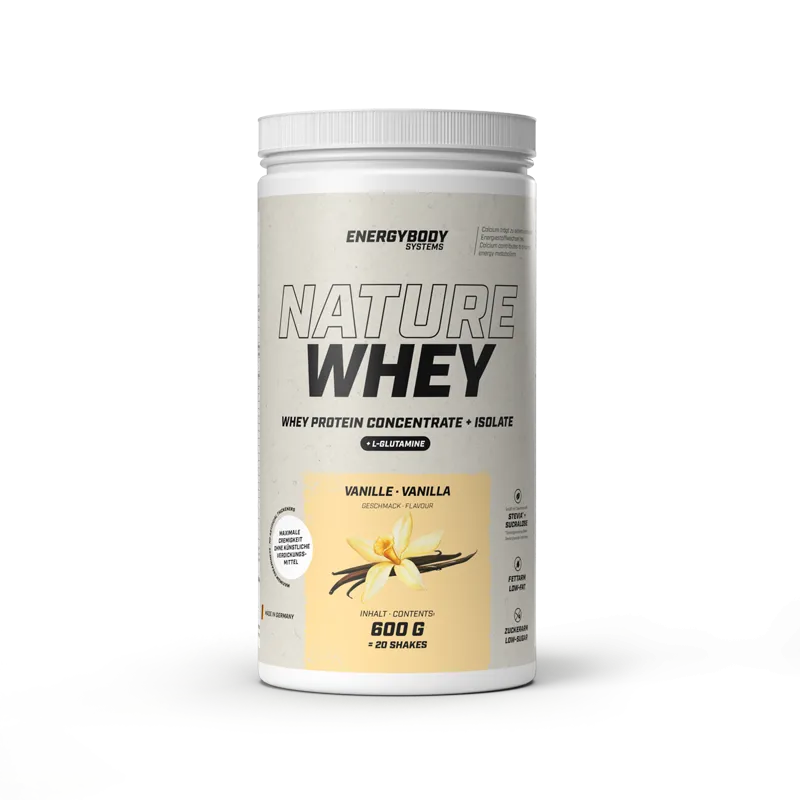 Nature Whey Protein