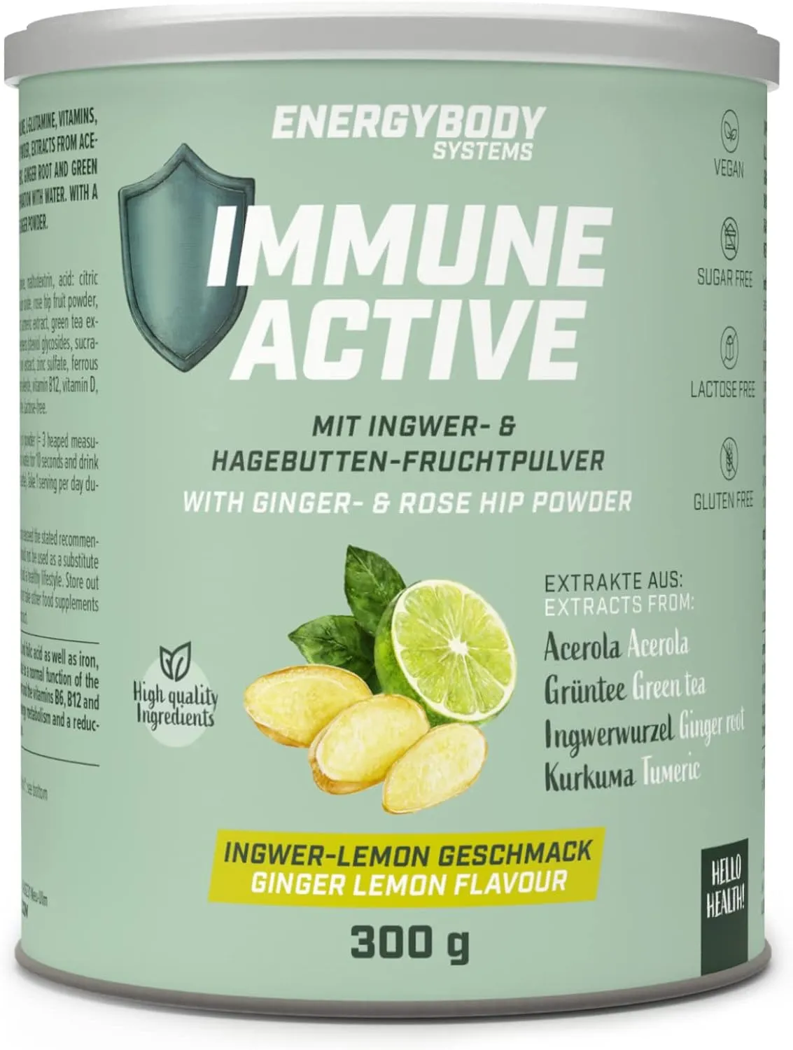 Immune Active