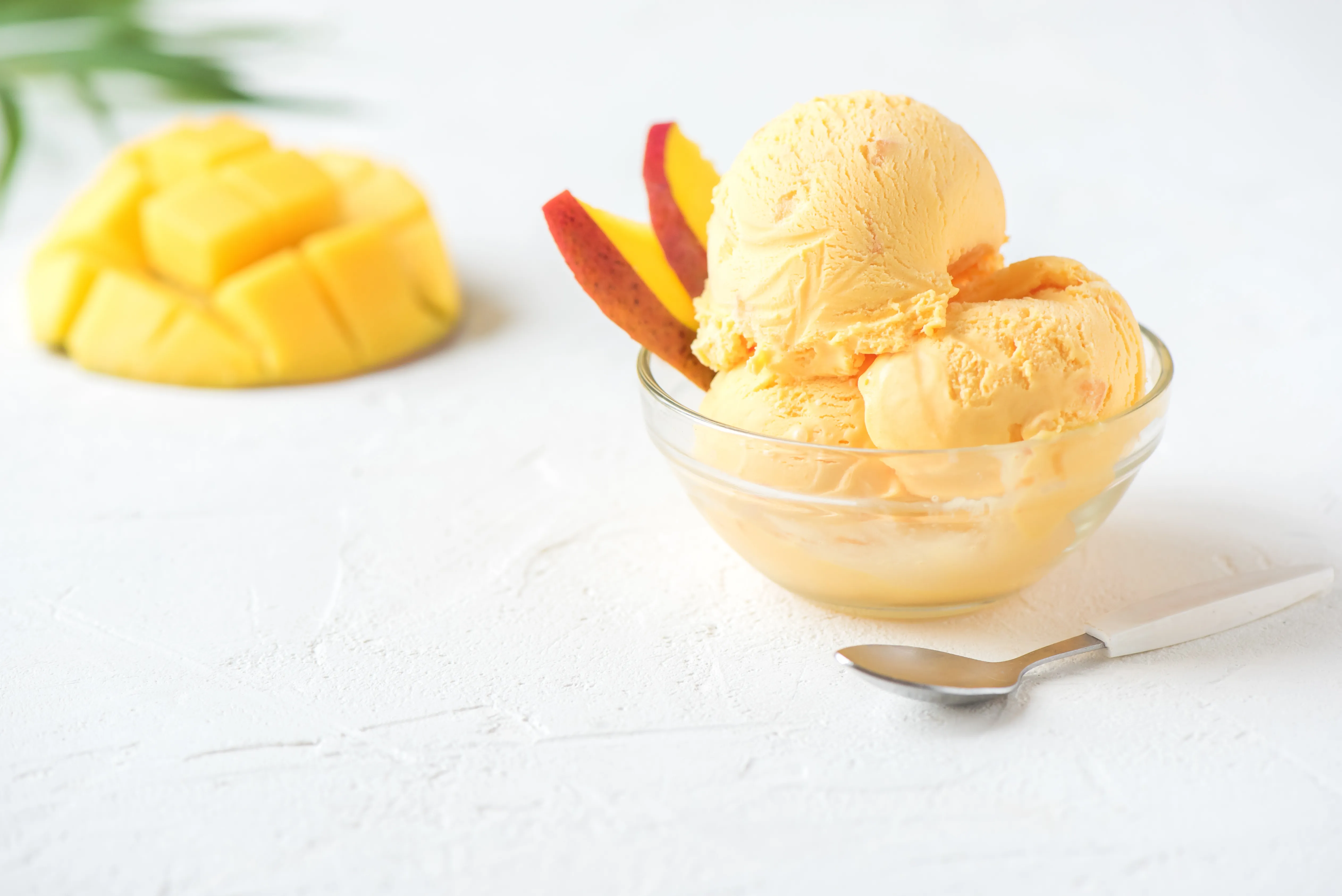 mango-protein-sorbet