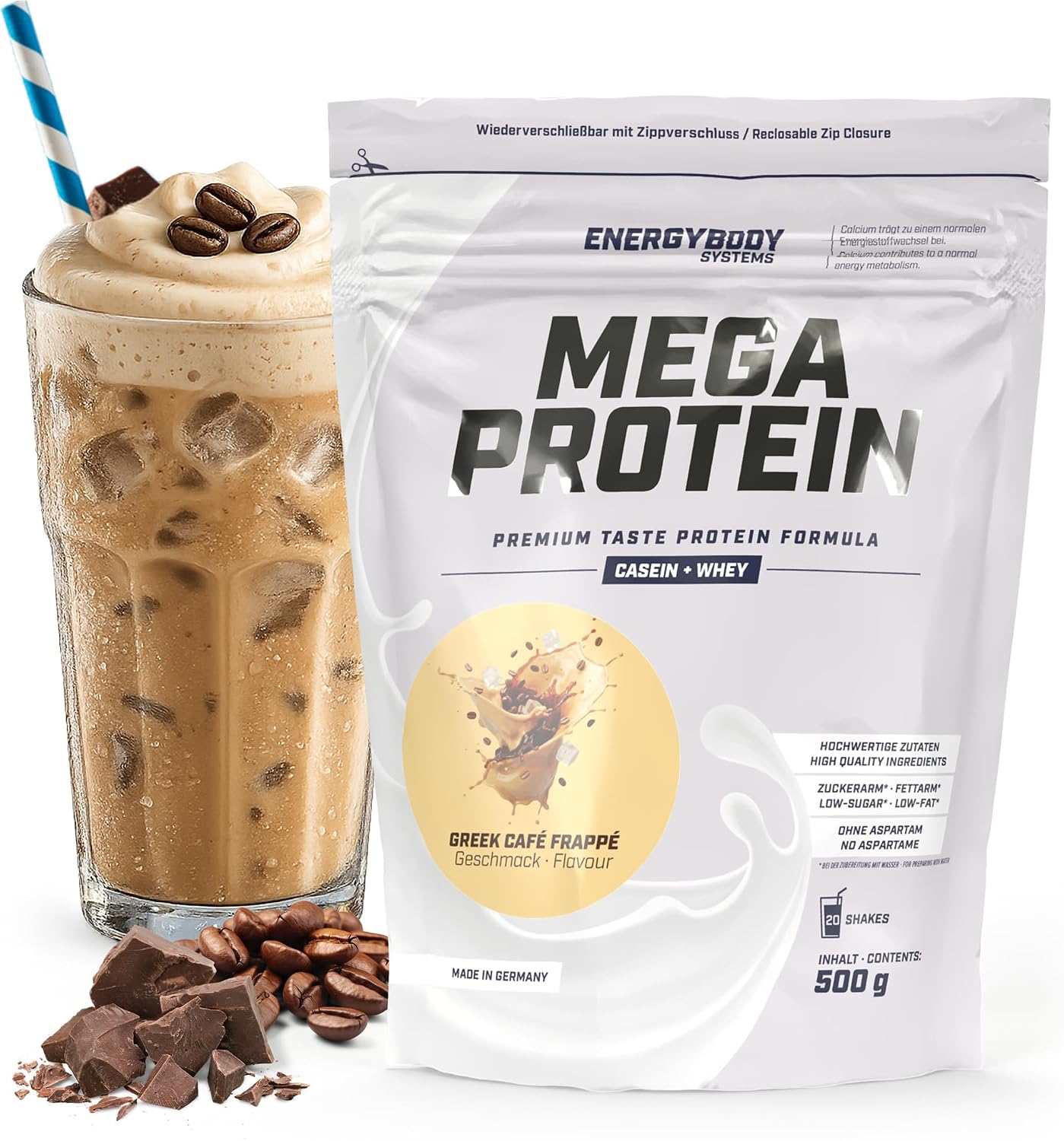 Mega Protein