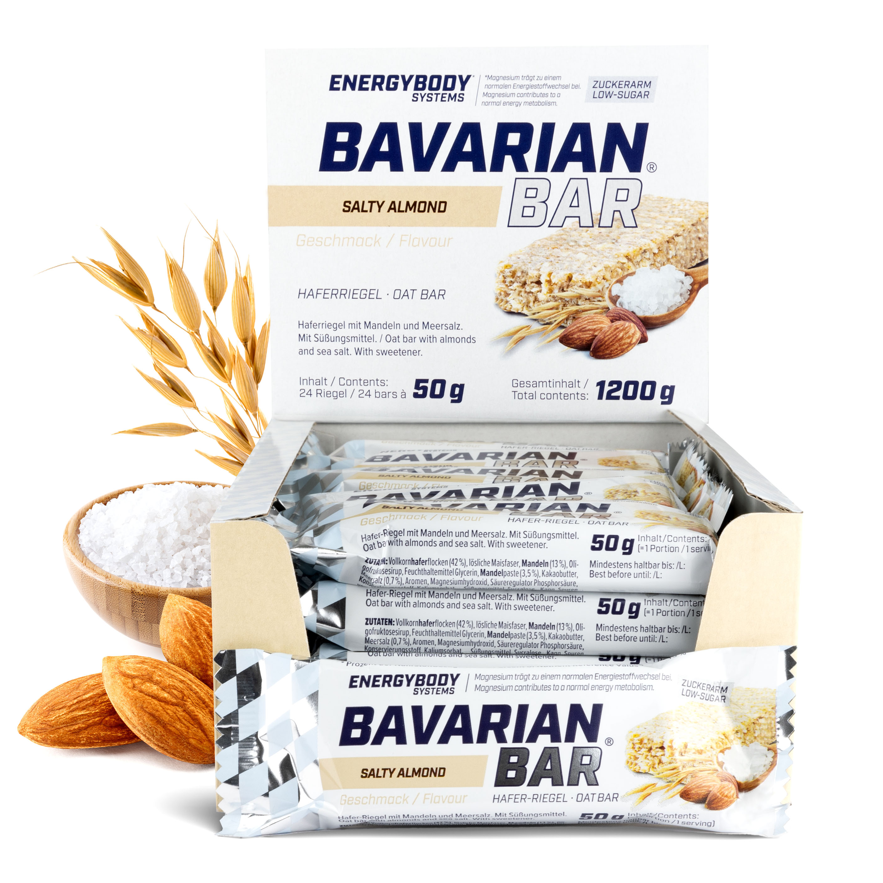 Bavarian Bar