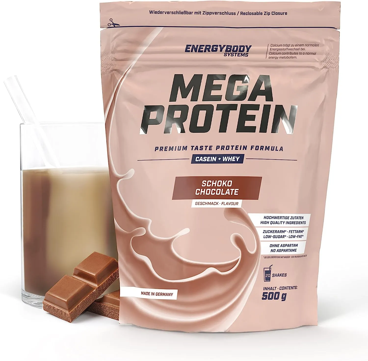 Mega Protein