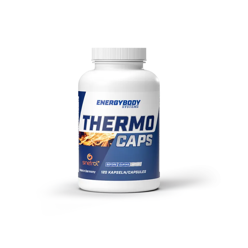 Thermo Caps mit Sinetrol XPur