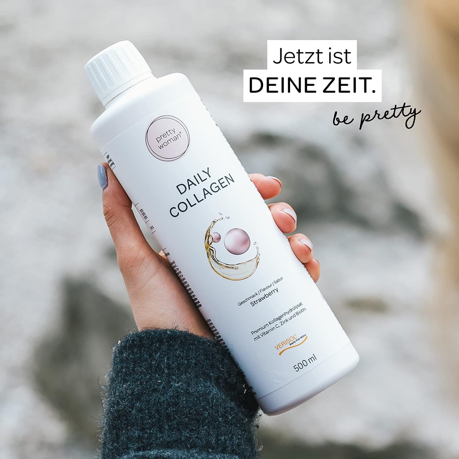 Daily Collagen - Bild 2