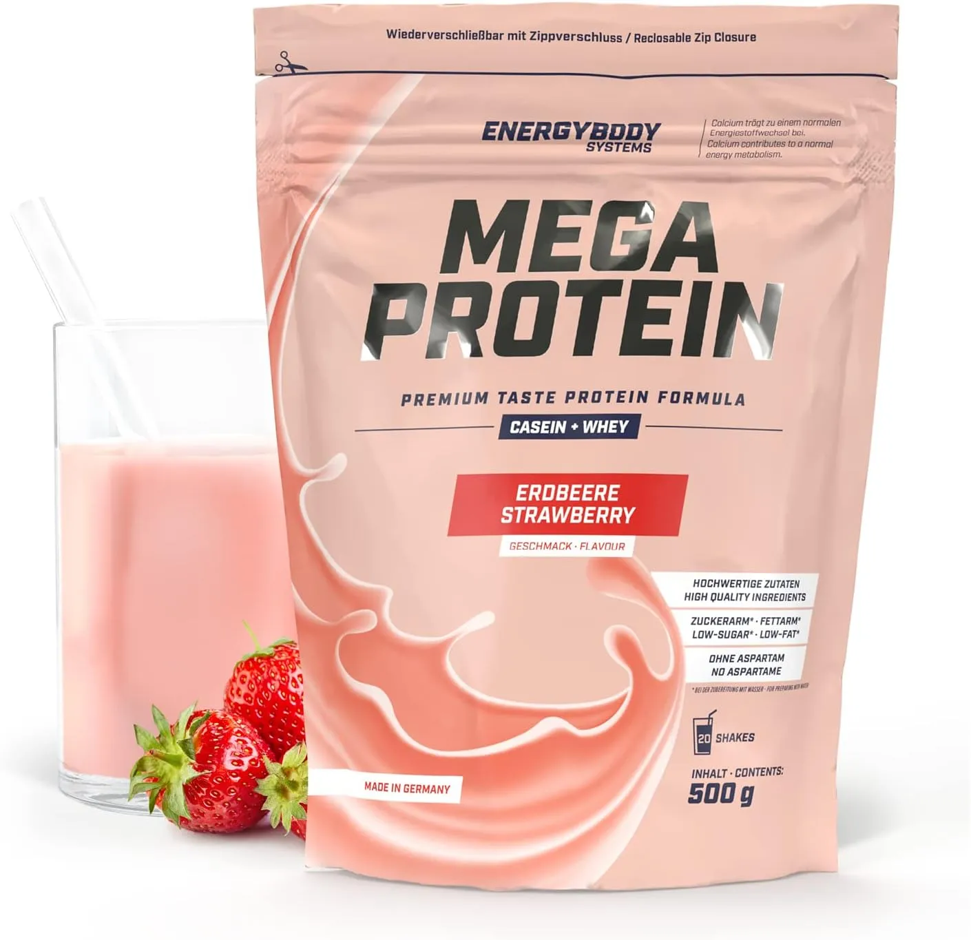 Mega Protein