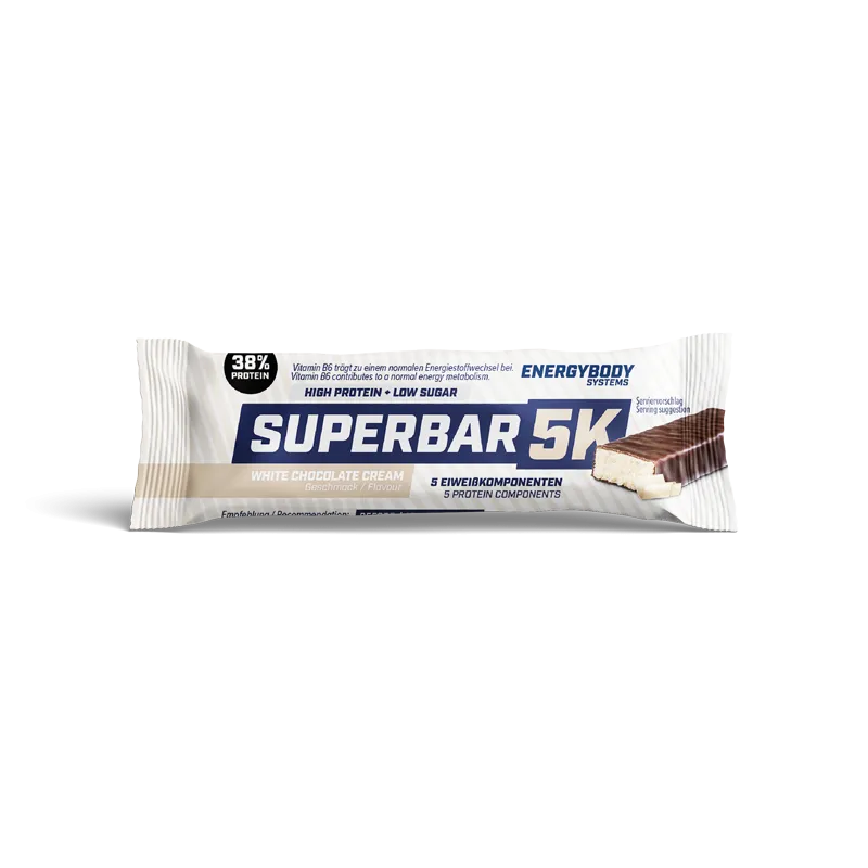 Superbar 5k 50 g
