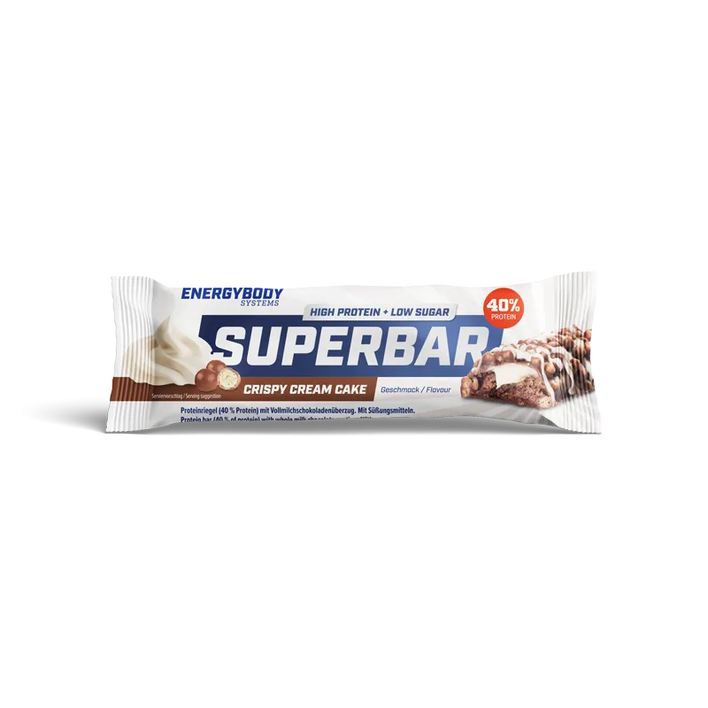 Superbar 50 g