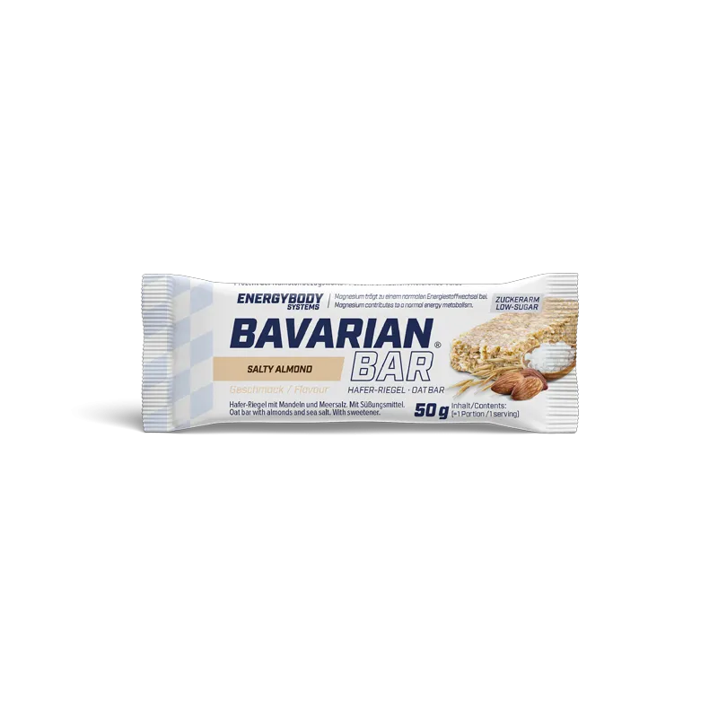 Bavarian Bar 50 g