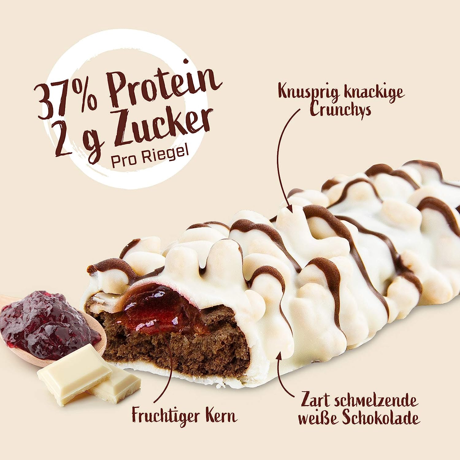 Superbar 50 g - Bild 2