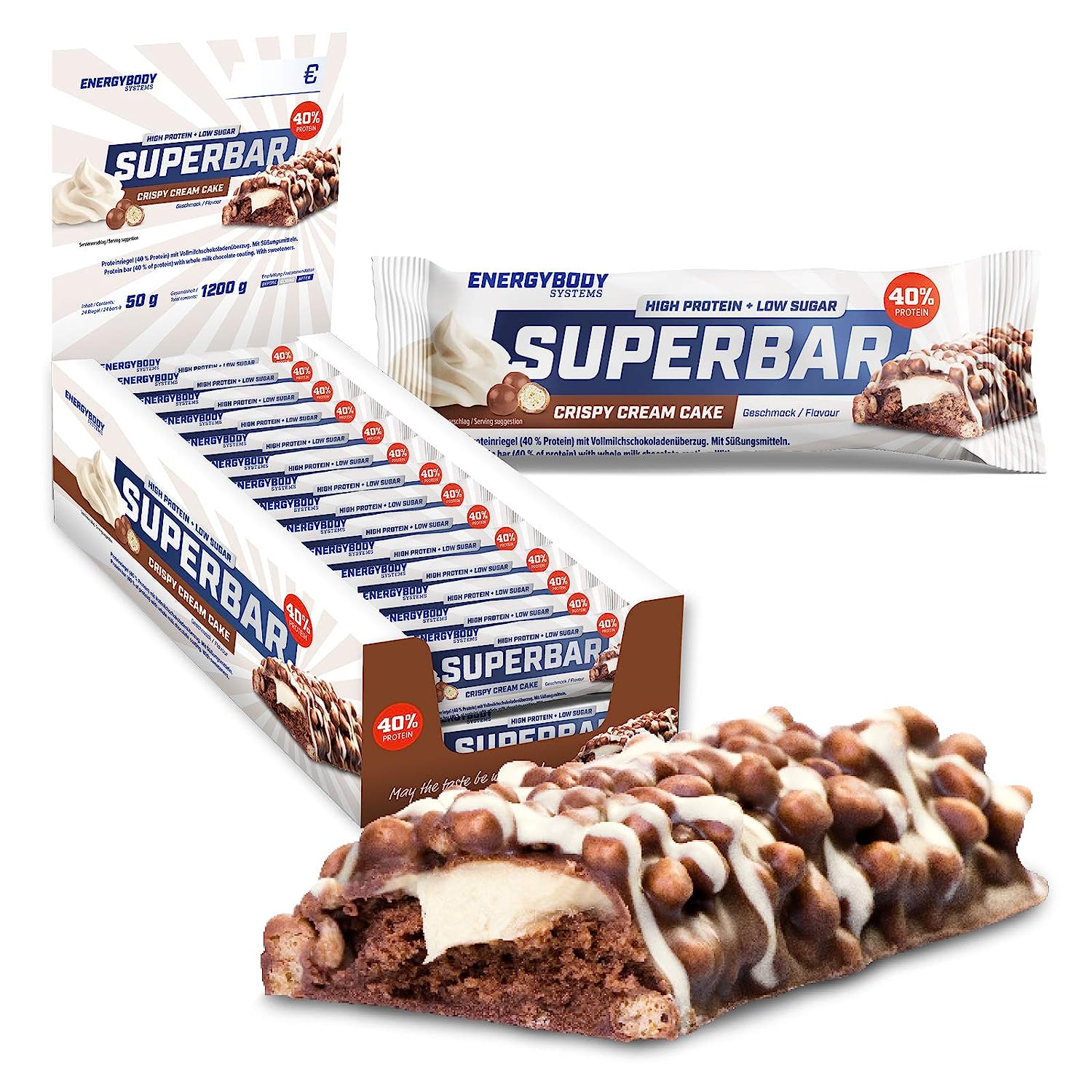 Superbar