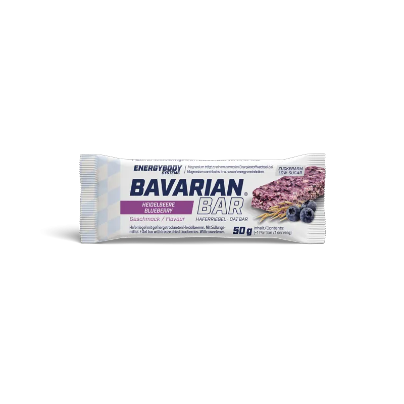 Bavarian Bar 50 g