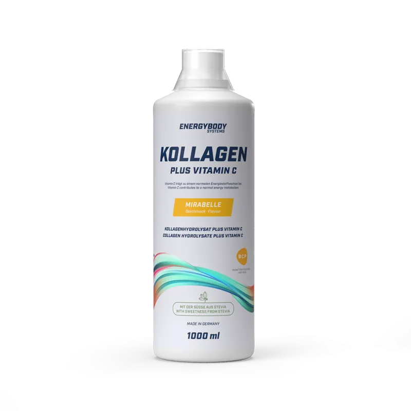 Kollagen Liquid plus Vitamin C