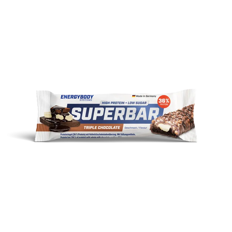 Superbar 50 g