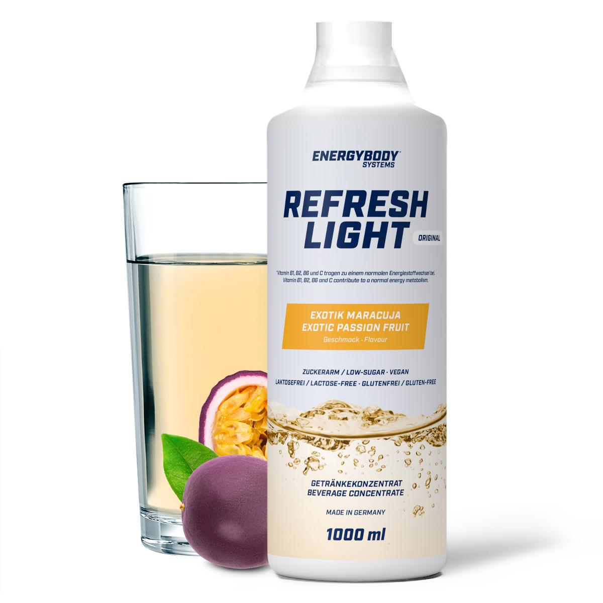 Refresh Light - Bild 1