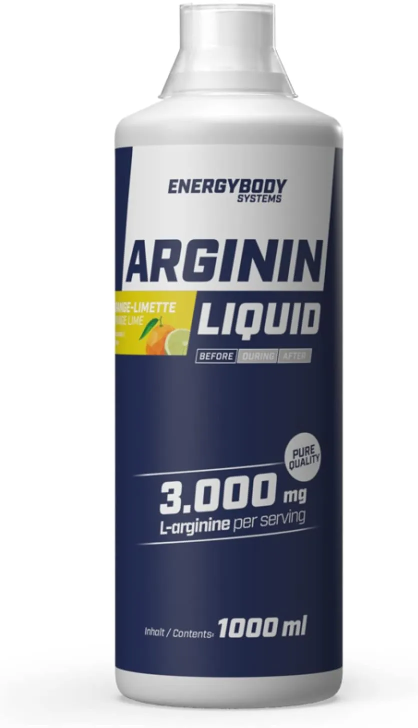Arginin Liquid