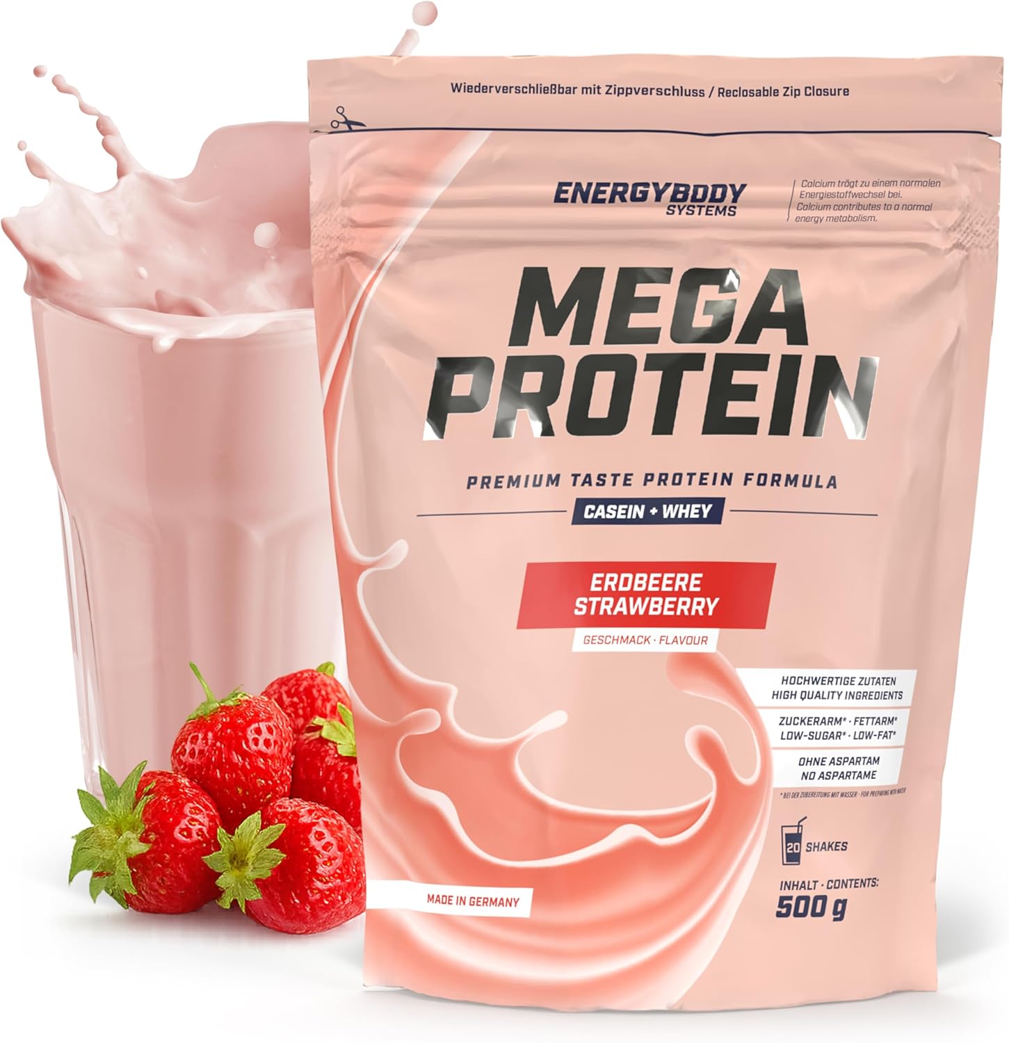 Mega Protein