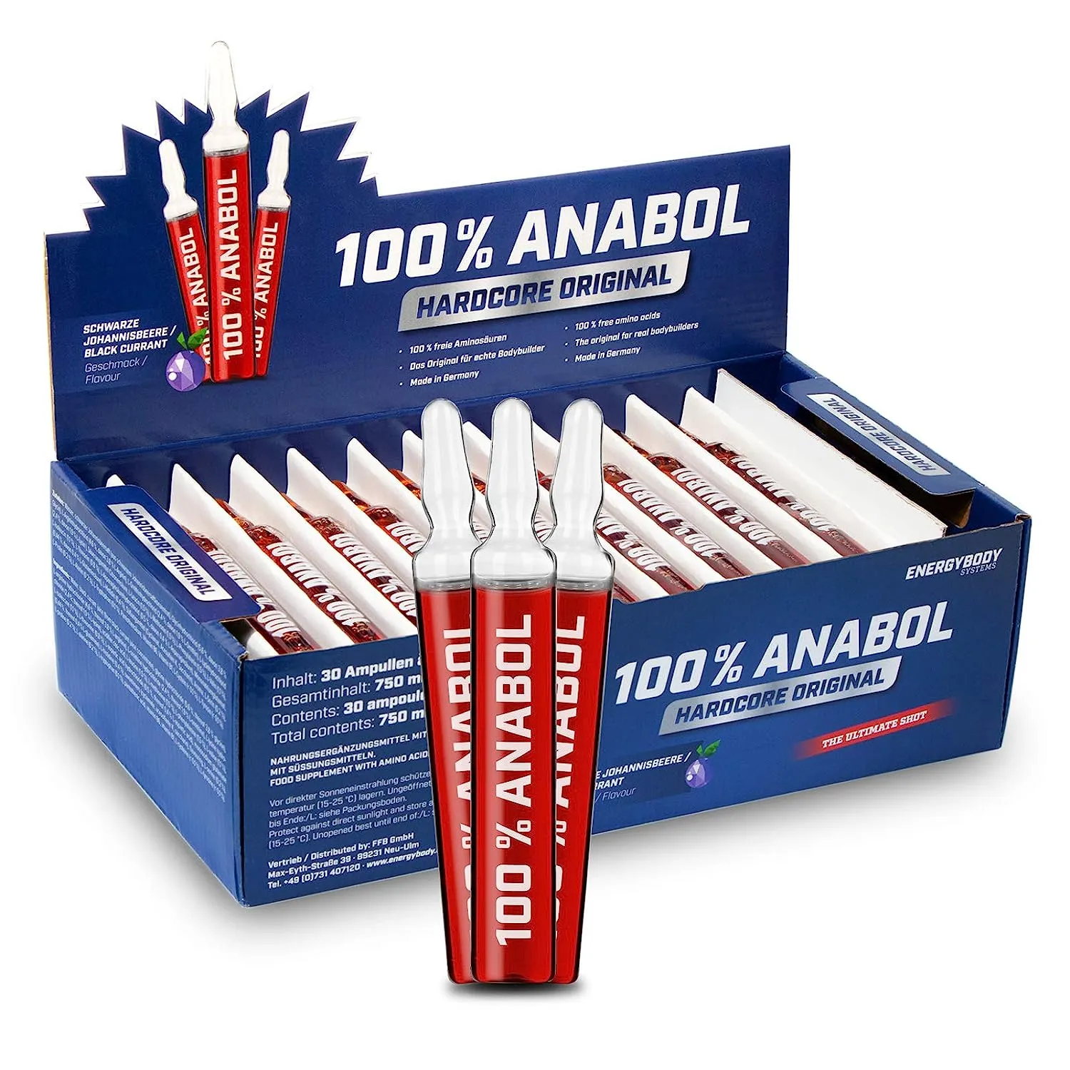 100 % Anabol