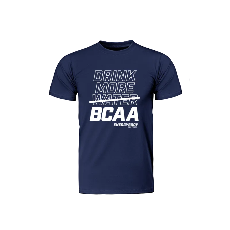 T-Shirt BCAA