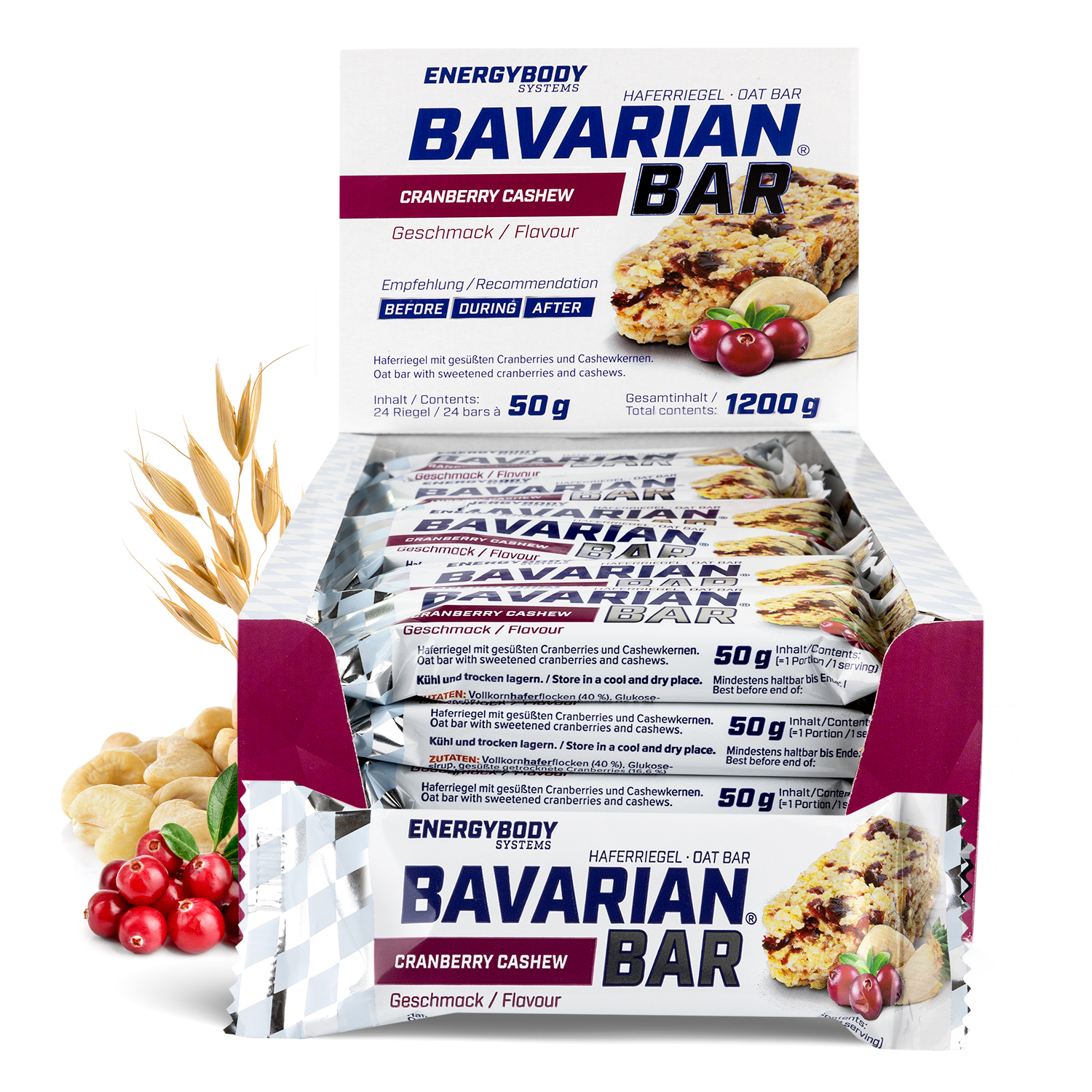 Bavarian Bar