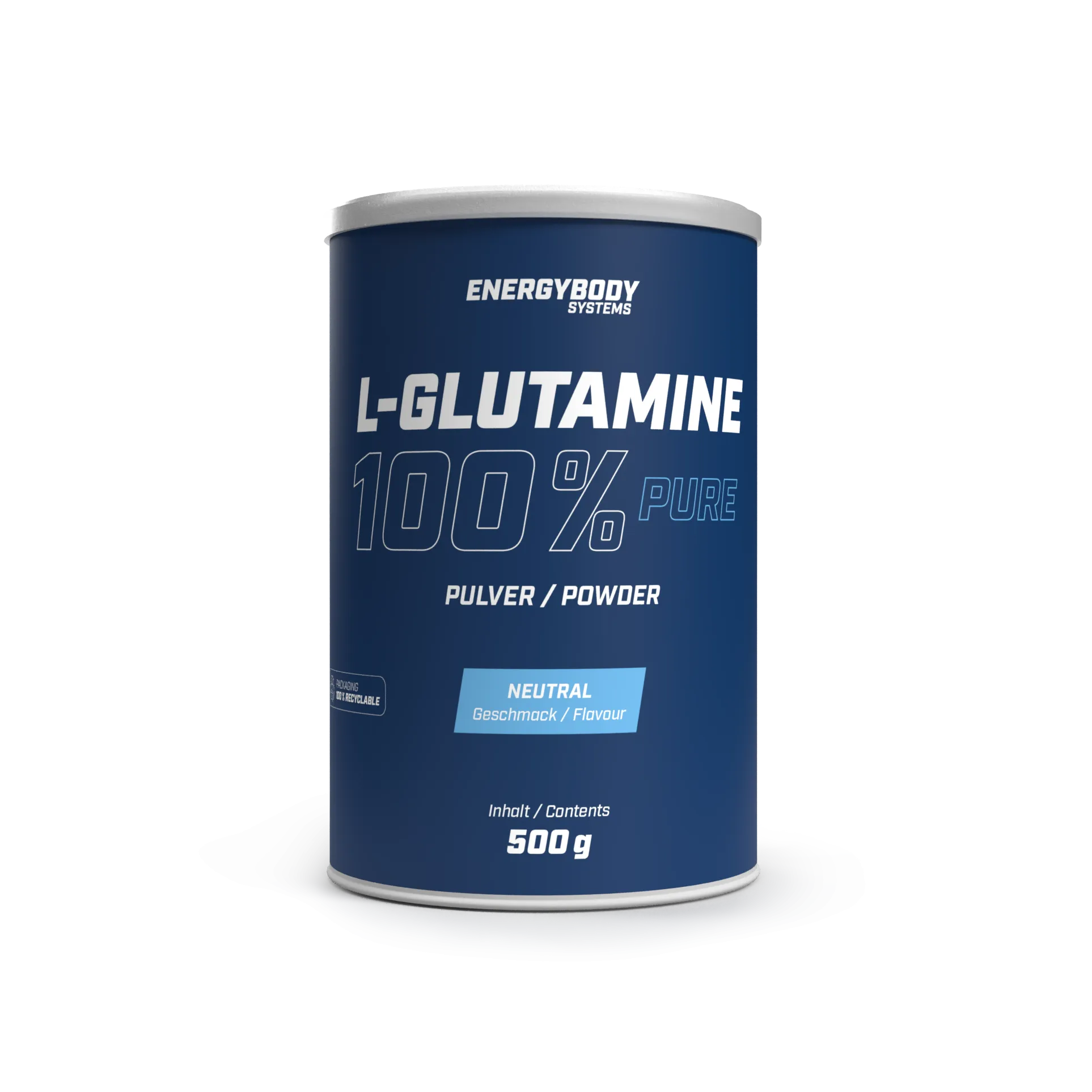 L-Glutamine