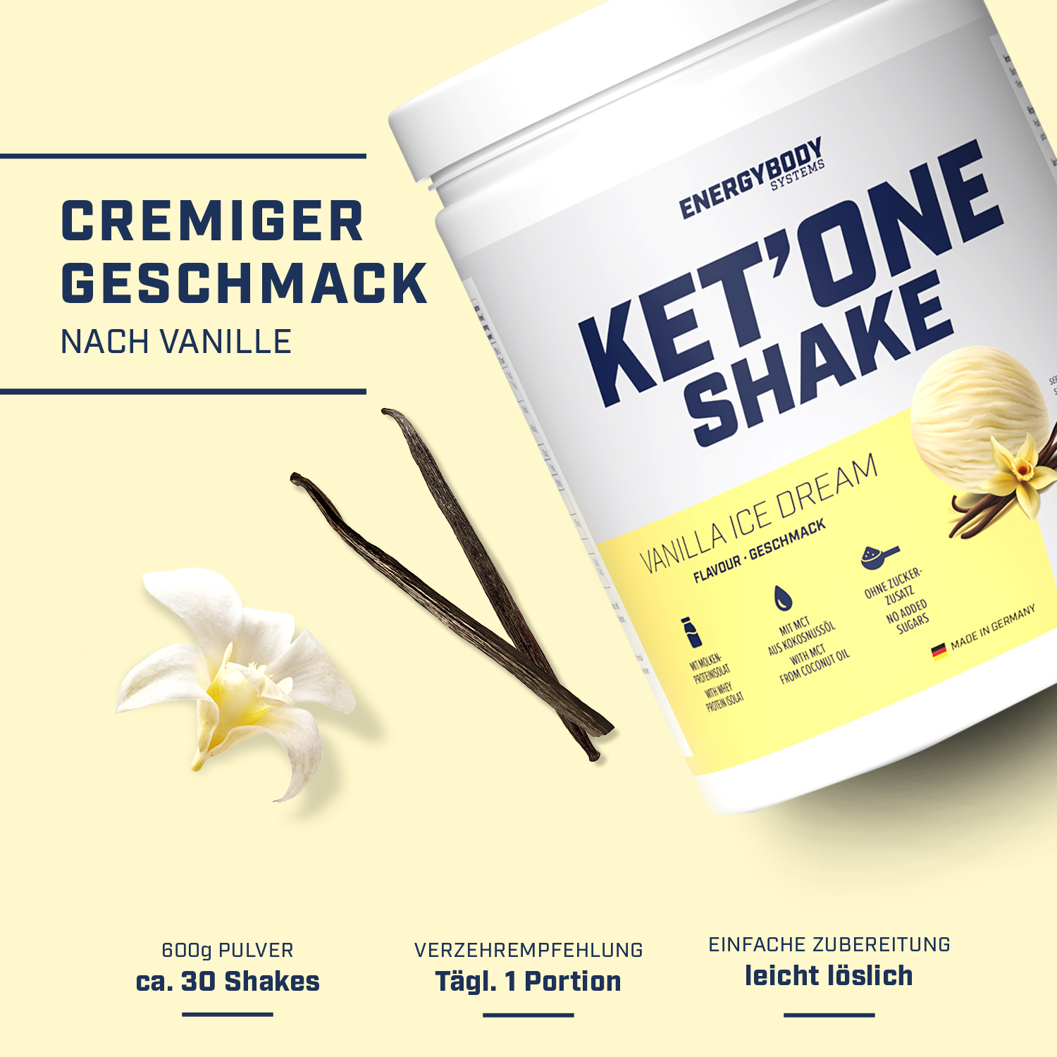 KET'ONE Shake - Image 2