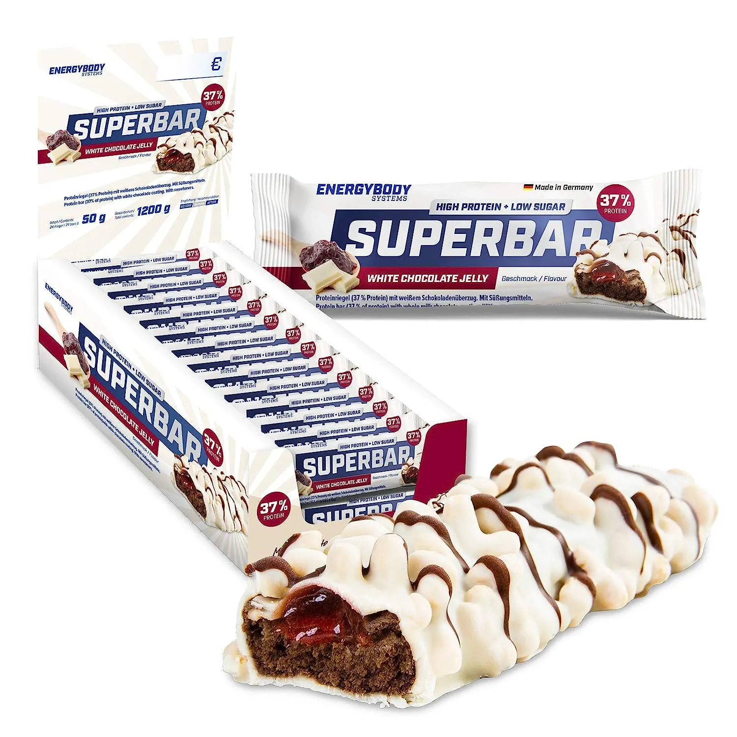 Superbar