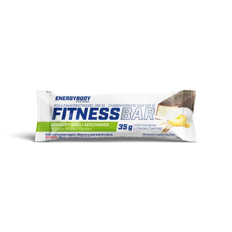 Fitness Bar 35 g