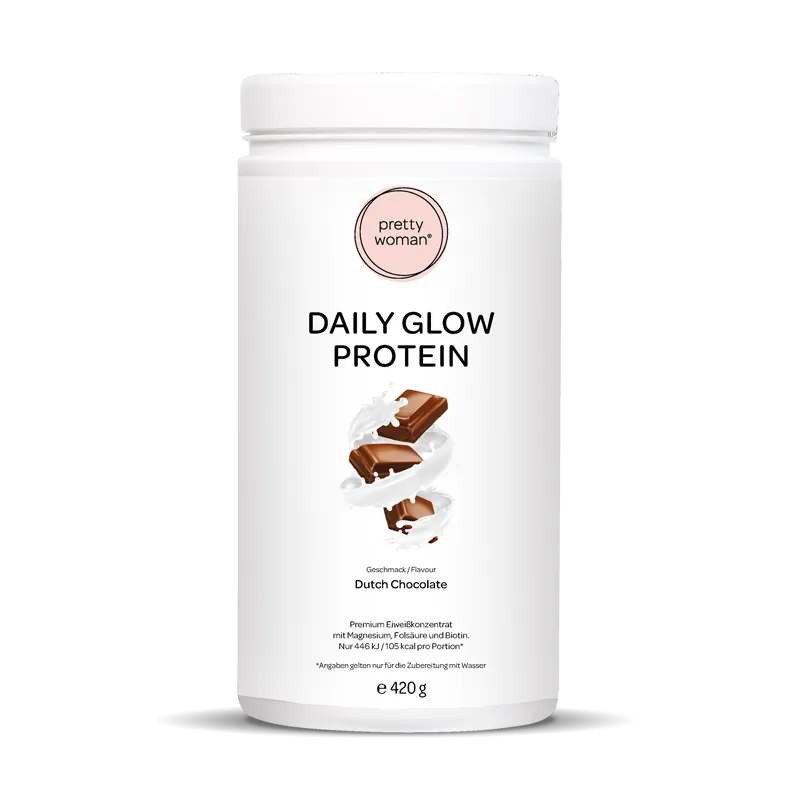 Daily Glow Protein