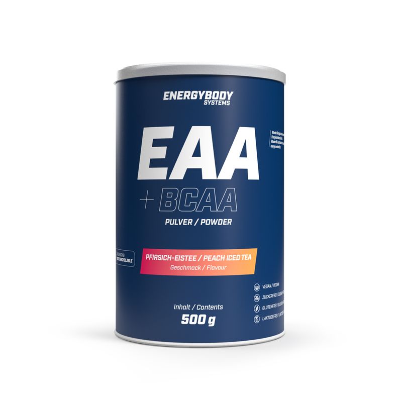 EAA Drink