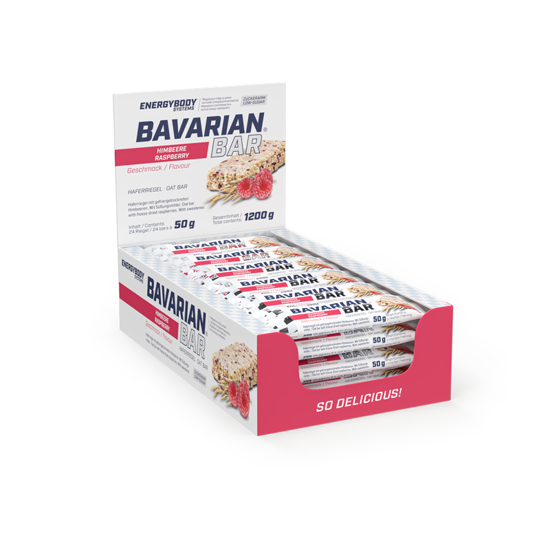 Bavarian Bar