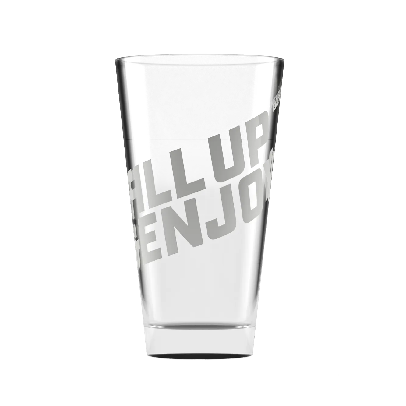 Energybody Drinking Glasses