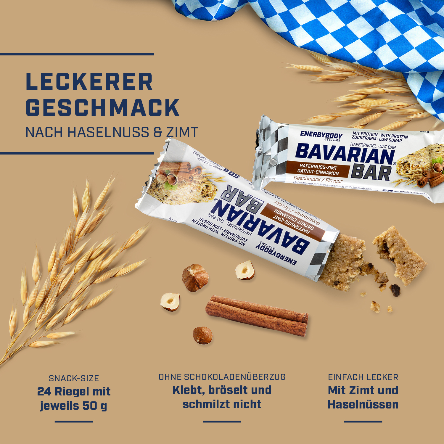 Bavarian Bar - Bild 2