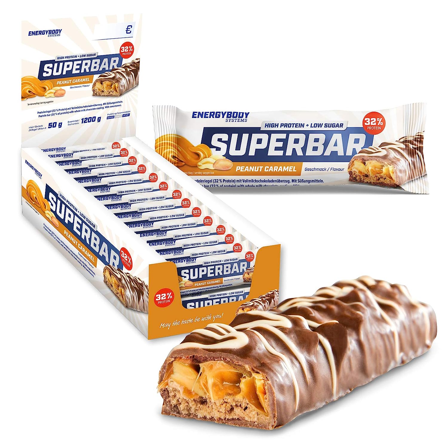 Superbar