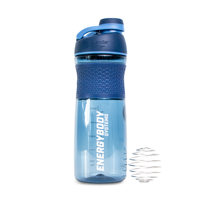 BlenderBottle Sportmixer® Twist 820 ml