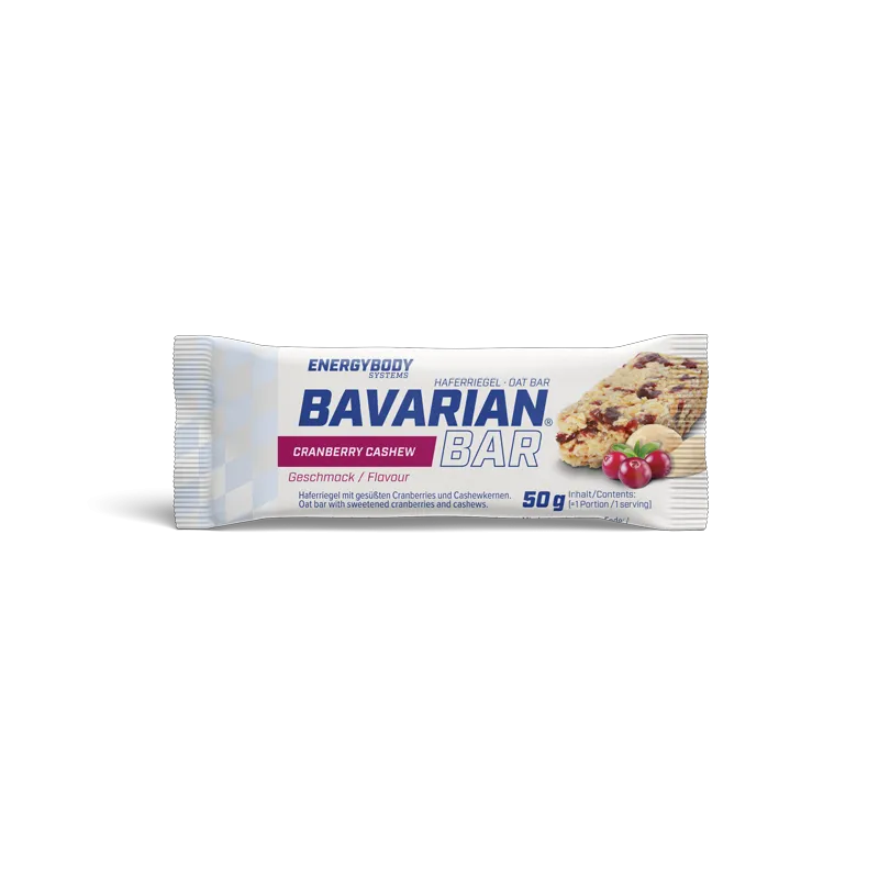 Bavarian Bar 50 g