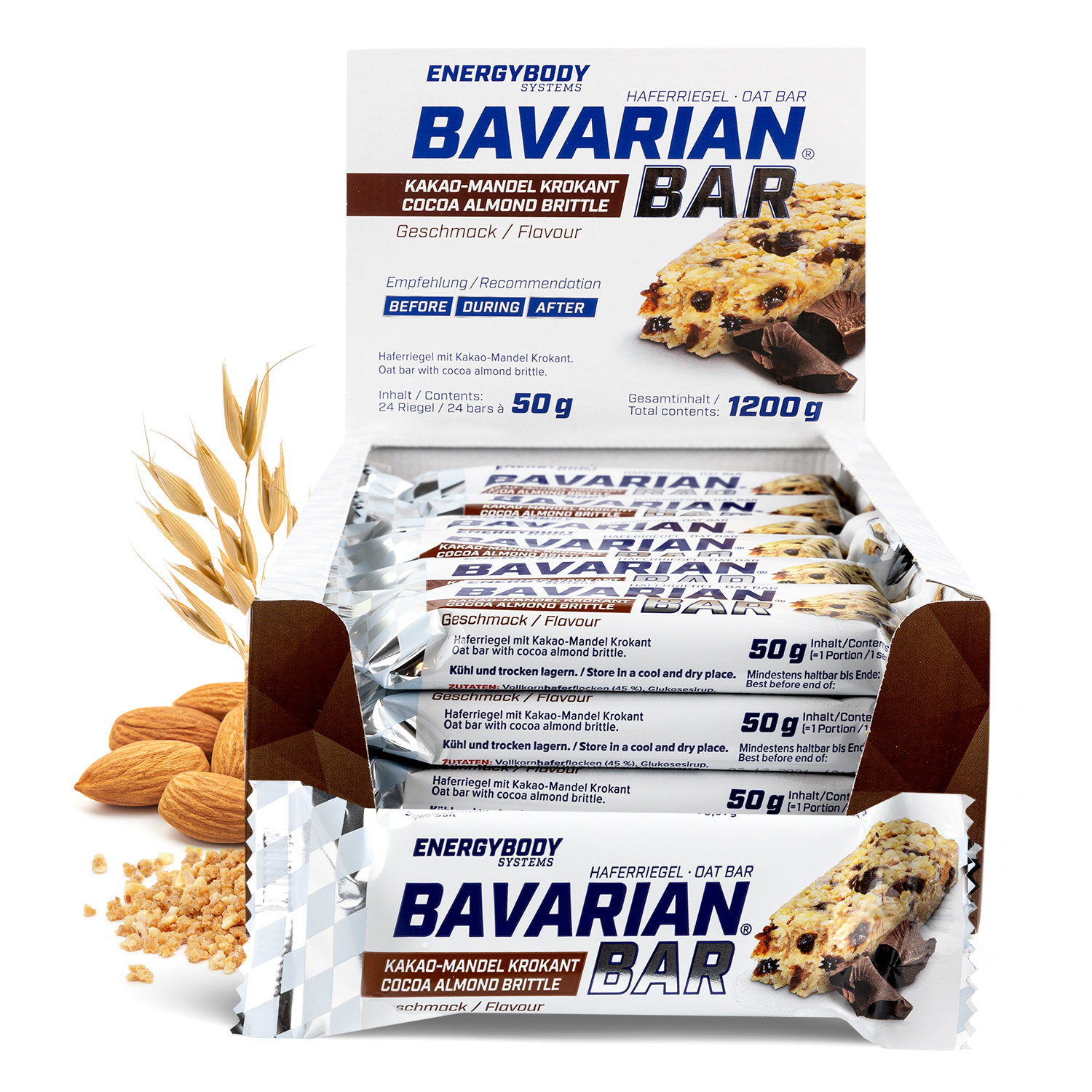 Bavarian Bar
